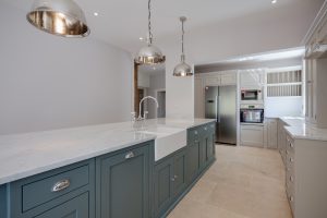 reforma de cocina y baños en Valencia