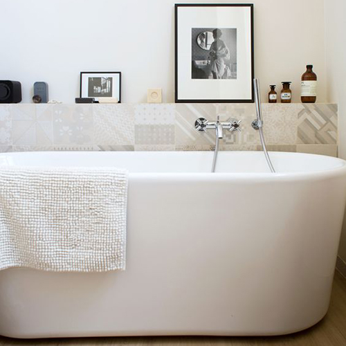 reforma de baños