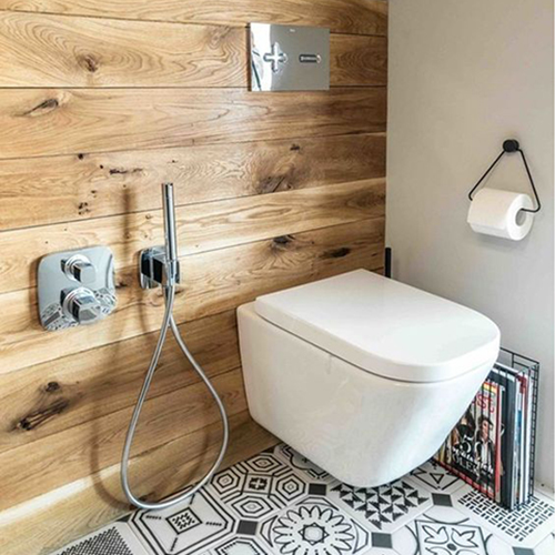 reforma de baños
